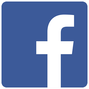 Follow us on Facebook